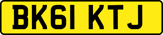 BK61KTJ