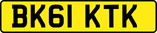 BK61KTK