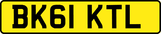 BK61KTL