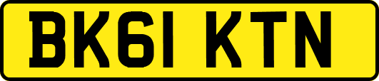 BK61KTN