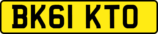 BK61KTO