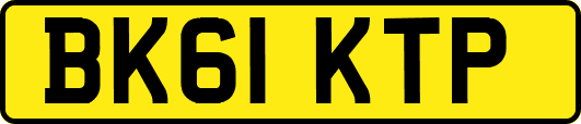 BK61KTP
