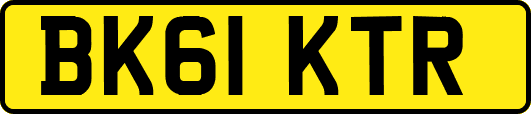 BK61KTR
