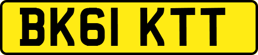 BK61KTT