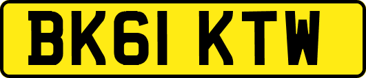 BK61KTW