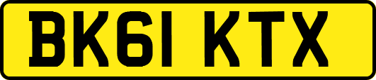 BK61KTX