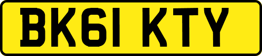 BK61KTY