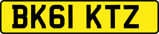 BK61KTZ