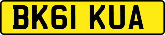 BK61KUA