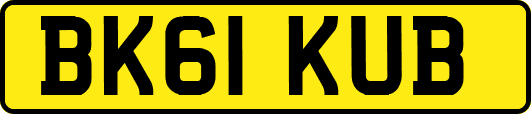 BK61KUB