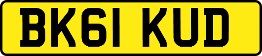 BK61KUD