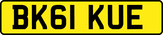 BK61KUE