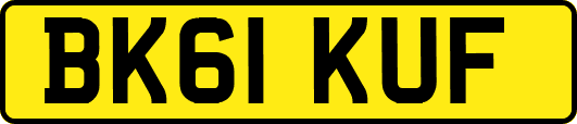 BK61KUF