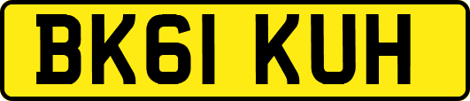 BK61KUH