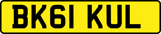 BK61KUL