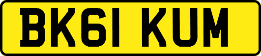 BK61KUM