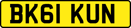 BK61KUN
