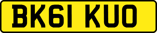 BK61KUO