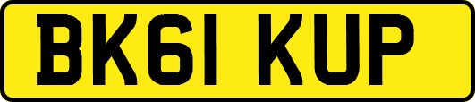 BK61KUP