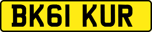 BK61KUR