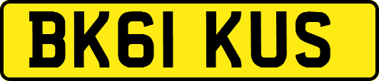 BK61KUS
