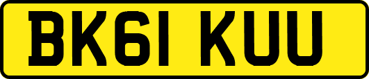 BK61KUU