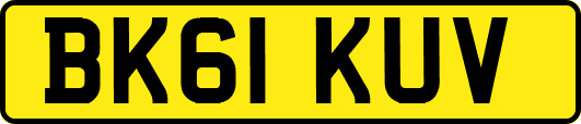 BK61KUV