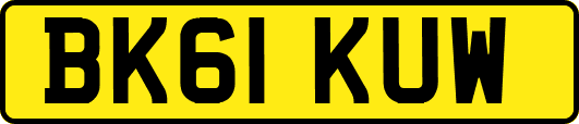 BK61KUW