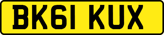 BK61KUX