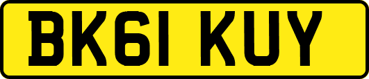 BK61KUY