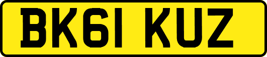 BK61KUZ