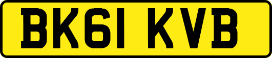 BK61KVB