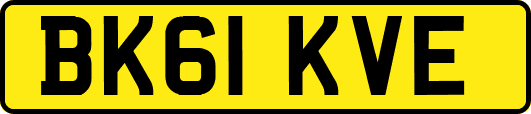 BK61KVE