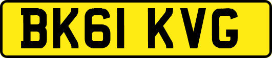 BK61KVG