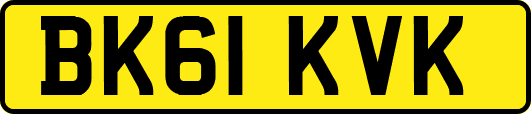BK61KVK