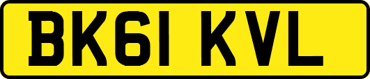BK61KVL