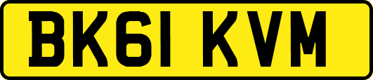 BK61KVM