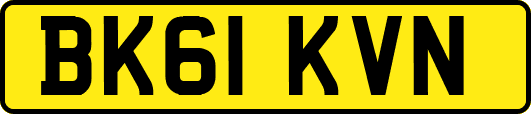 BK61KVN