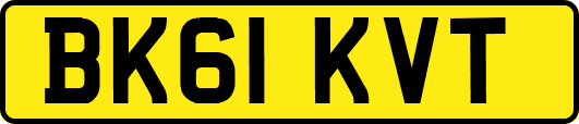 BK61KVT