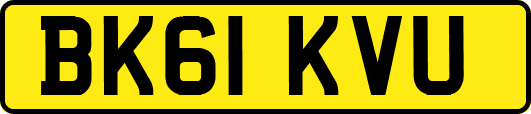 BK61KVU