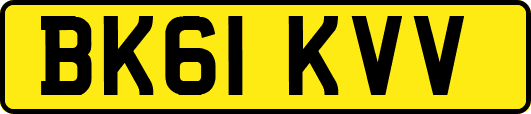 BK61KVV