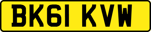 BK61KVW