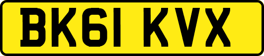 BK61KVX