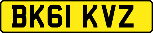 BK61KVZ