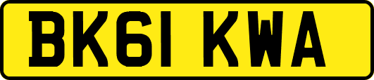 BK61KWA