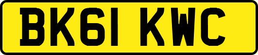 BK61KWC