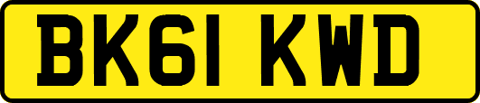 BK61KWD