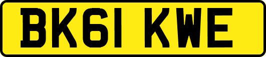 BK61KWE