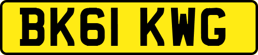 BK61KWG