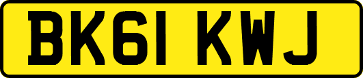 BK61KWJ